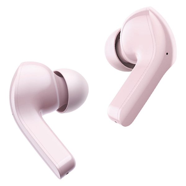 Acefast TWS Headset T6 ENC Pink Lotus