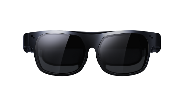 TCL NXTWEAR S+ Smart Glasses Black-K1CD