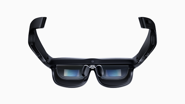 TCL NXTWEAR S+ Smart Glasses Black-K1CD