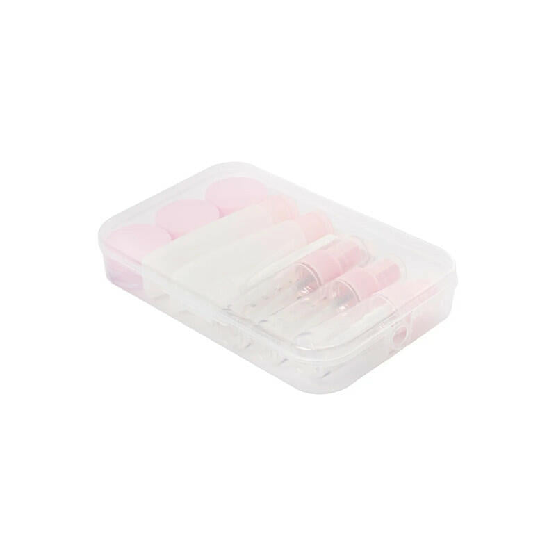 Travel Bottle Set 11 Pieces