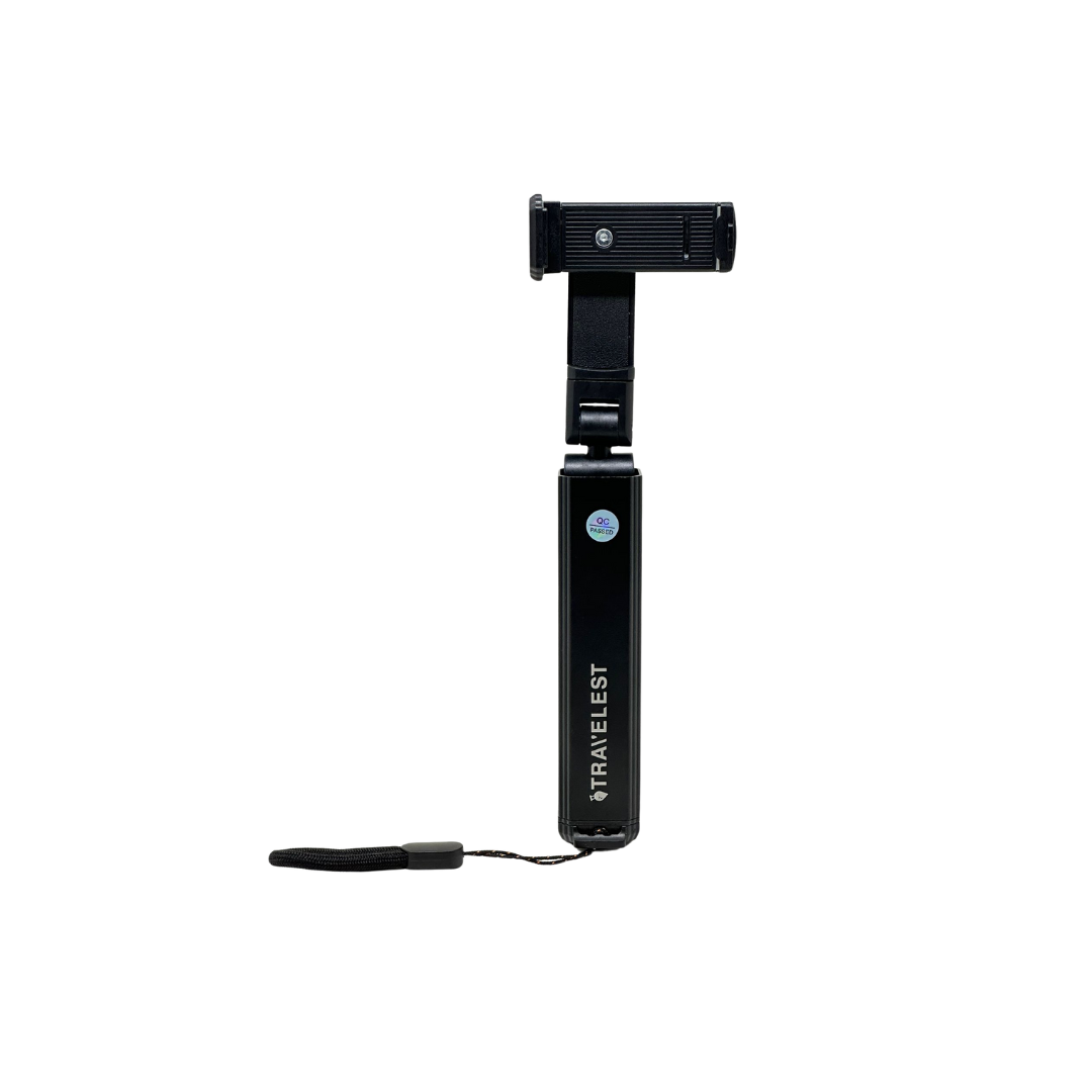 Travelest Aluminum Alloy Travel Phone Holder