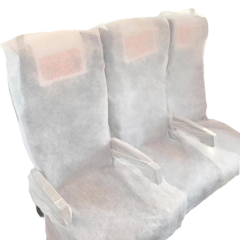 Disposable Airplane Seat Cover