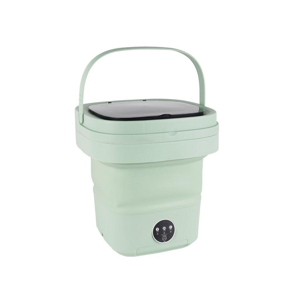 Travelest 12L Flodable Travel Washing Machine