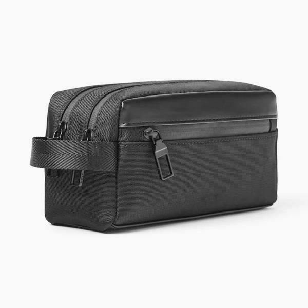 Travelest Waterproof Personal Stuff Bag - Black
