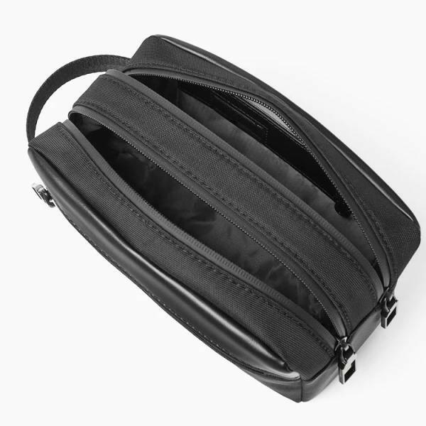 Travelest Waterproof Personal Stuff Bag - Black