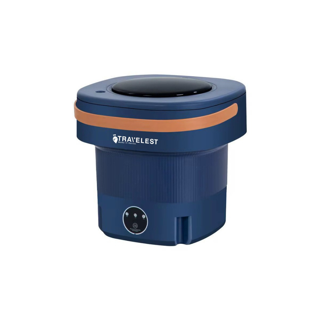 Travelest 12L Foldable Washing Machine