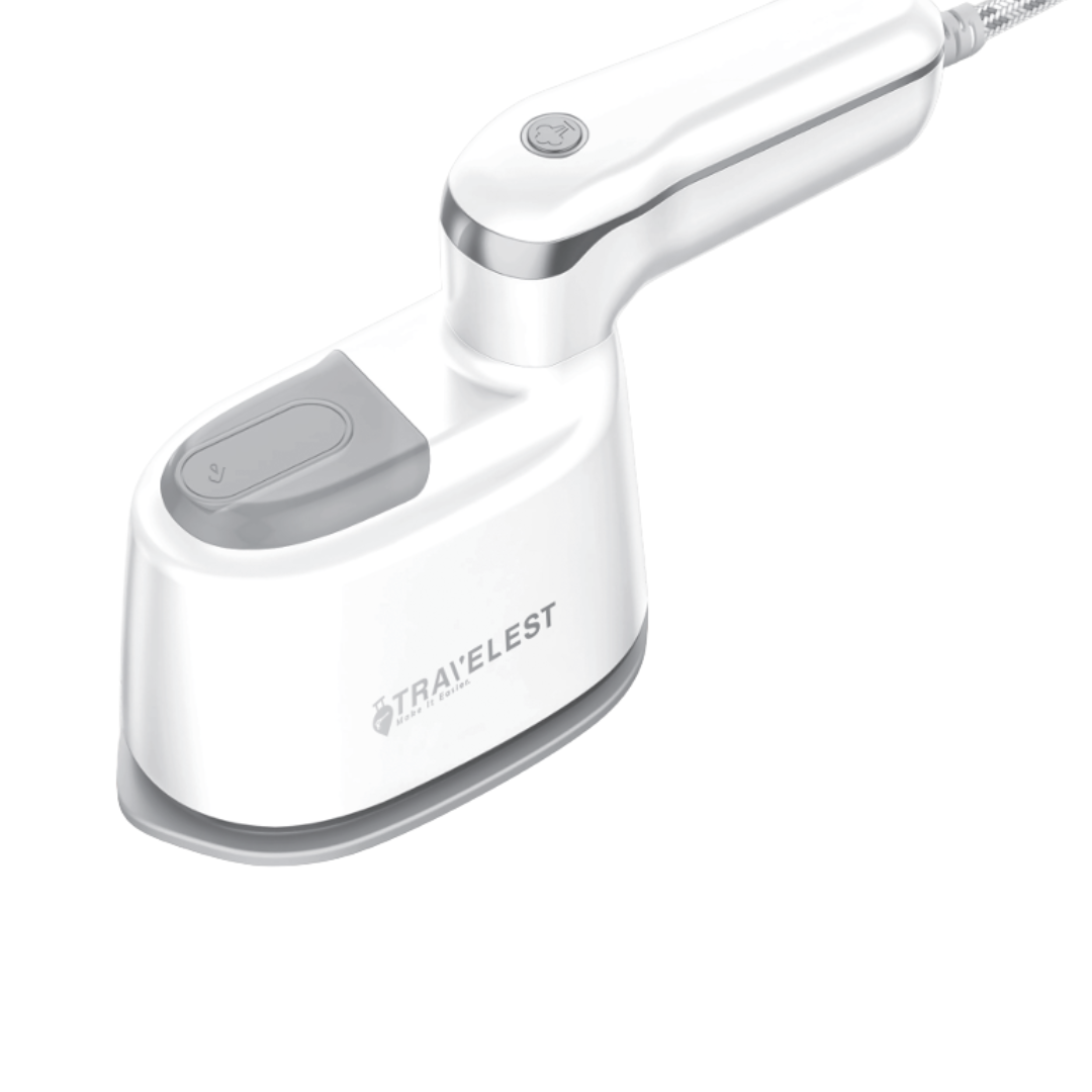 Travelest Handheld Travel Steam Iron