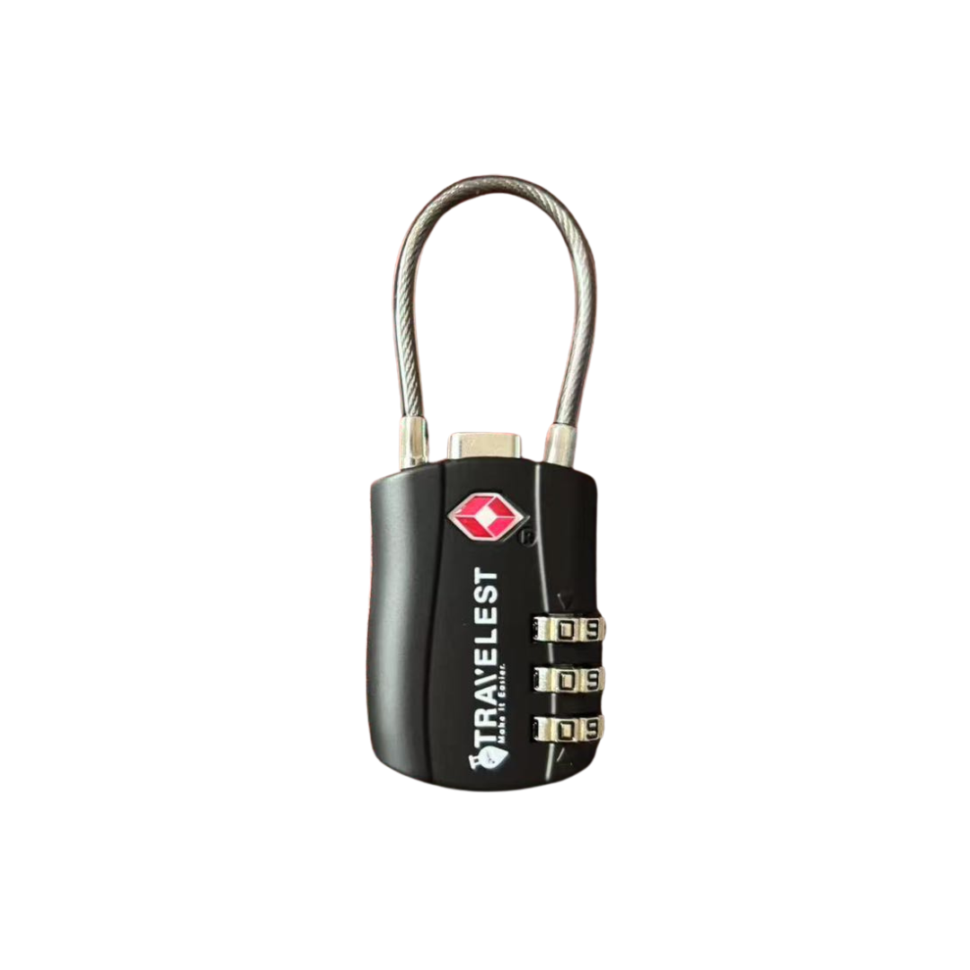 TSA Luggage Lock