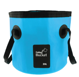 Voya Portable Electric Shower Pump with Digital Display