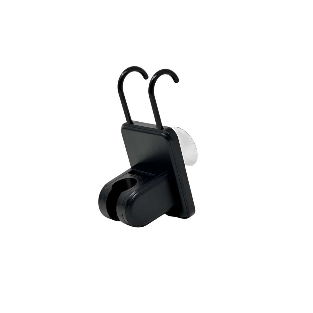 Voya Portable Electric Shower Pump with Digital Display