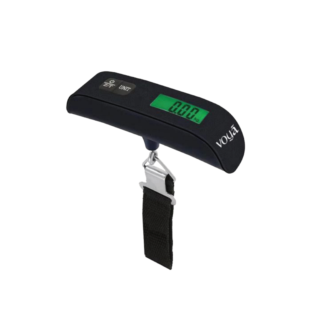 Voya Electronic Luggage Scale
