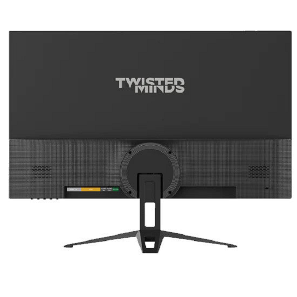 Twisted Minds 24,FHD 100 Hz IPS 1ms Gaming Monitor TM24FHD100IPS-SKK2