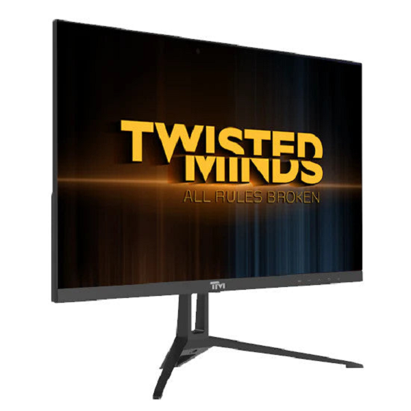 Twisted Minds 27 inch FHD 100 Hz IPS 1ms Gaming Monitor TM27FHD100IPS-GAIZ