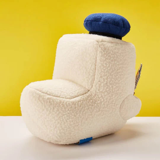 Resident Evil Tofu Tubbz Duck Plushie - (14 سم)