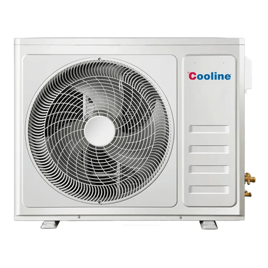 Cooline 24000 BTU Split Air Conditioner - Future Store