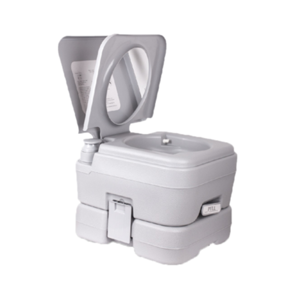 Try Seson Ergonomic Portble Toilet for Outdoor Yacht Hotel with Limited Mobility