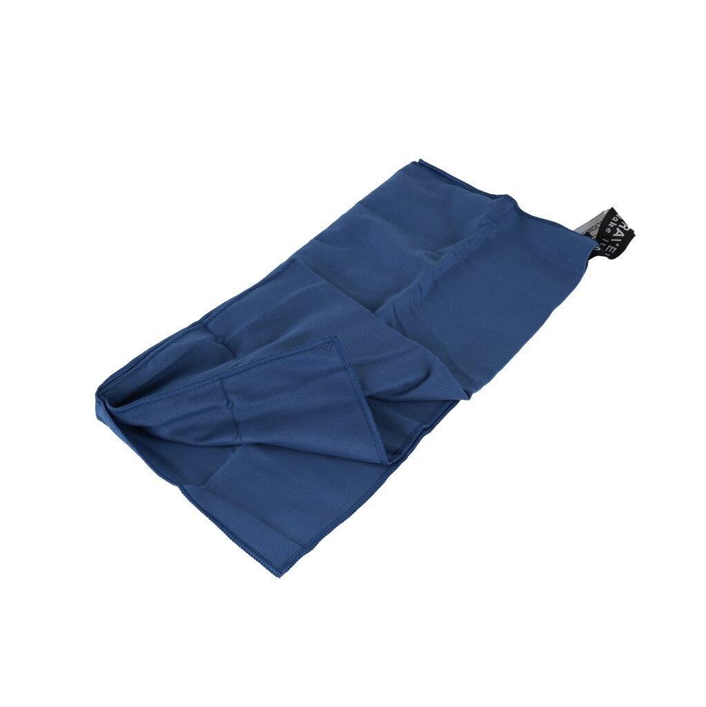 Travelest Microfiber Small Fast Dry Towel - Navy