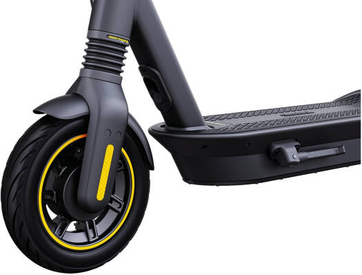 Ninebot - Kickscooter Max 2