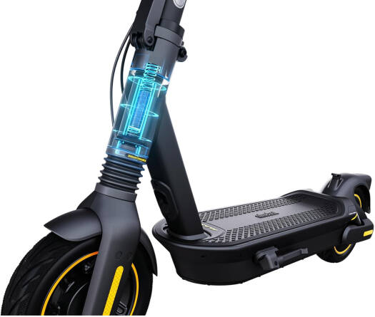 Ninebot - Kickscooter Max 2