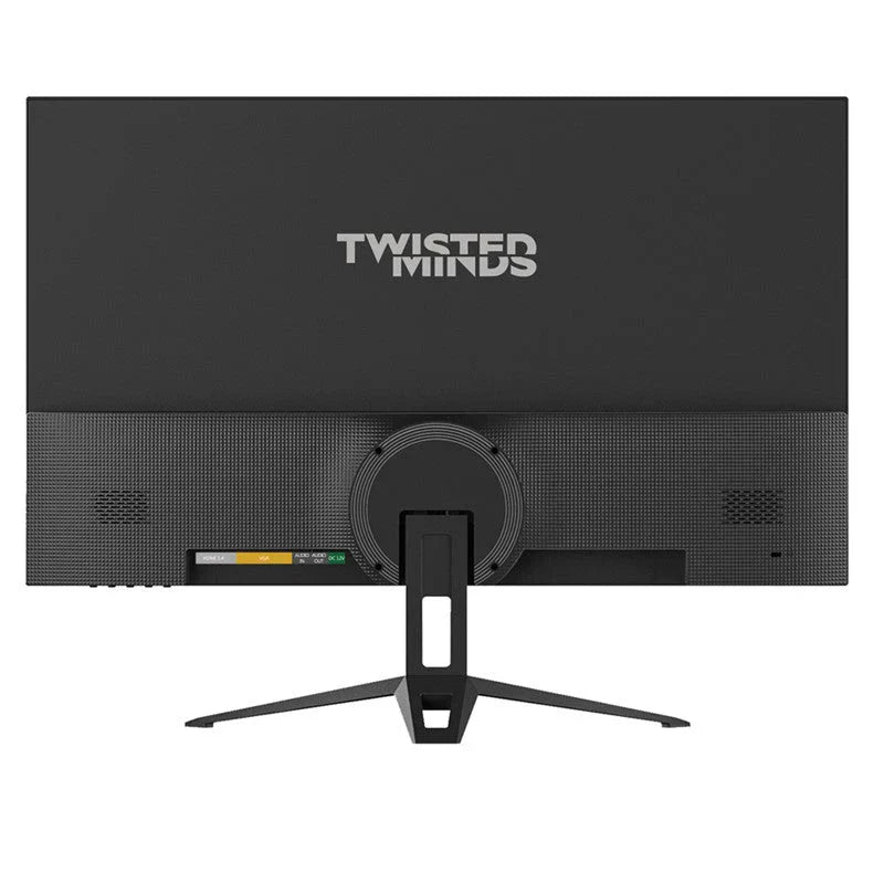 Twisted Minds 27