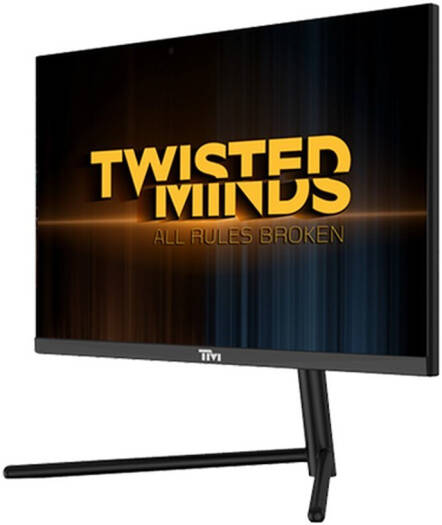 M27Fhd192Ips Twisted Minds 27 Fhd 192Hz,  Gaming Monitor