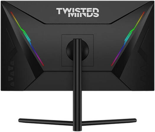 M27Fhd192Ips Twisted Minds 27 Fhd 192Hz,  Gaming Monitor