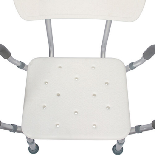 VANTEVIS SHOWER CHAIR 798LQ-B