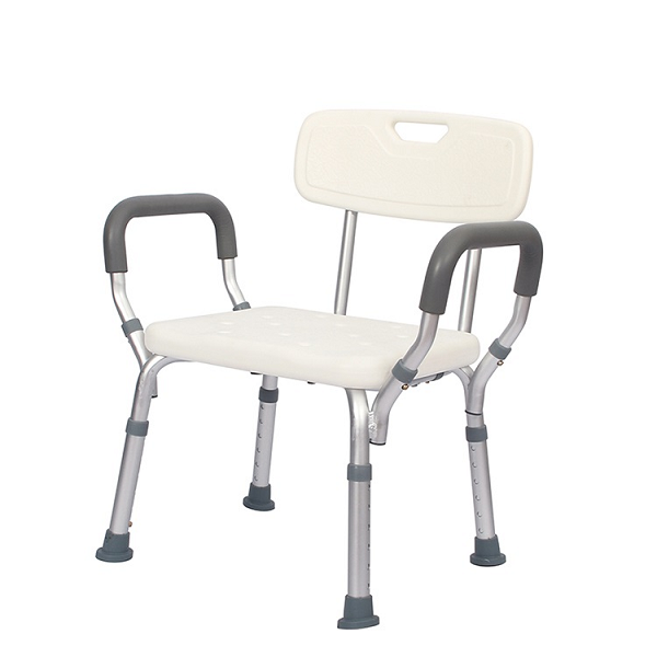 VANTEVIS SHOWER CHAIR 798LQ-B