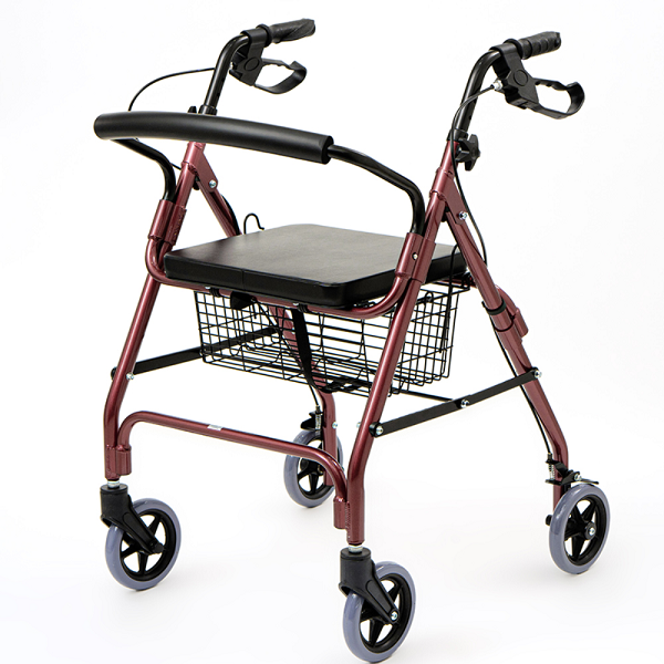 VANTEVIS ROLLATOR 9144L