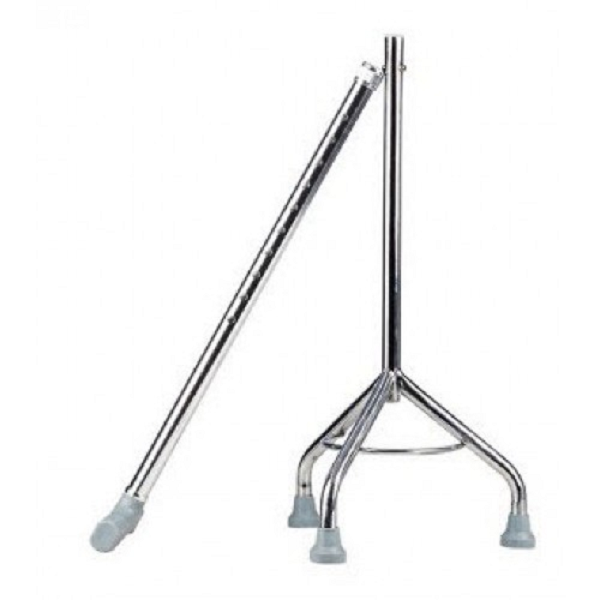 VANTEVIS QUAD CANE – 3 LEG