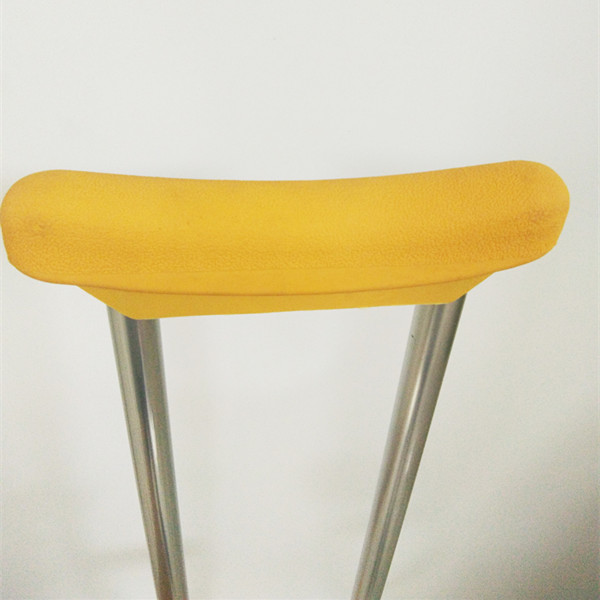 Vantevis Underarm Crackes Aluminium - Medium (زوج)