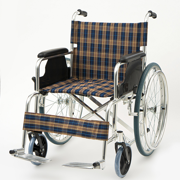 WHEELCHAIR 874LX-46