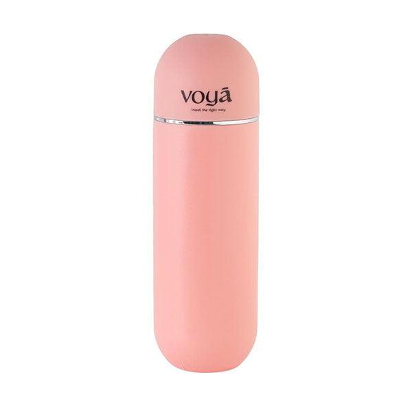 Voya Silicone 380ml Anti-leak Portable Bidet Pink - Future Store