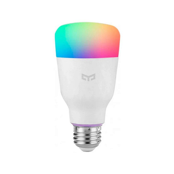 Yeelight Smart Led Bulb W3 - Multicolor