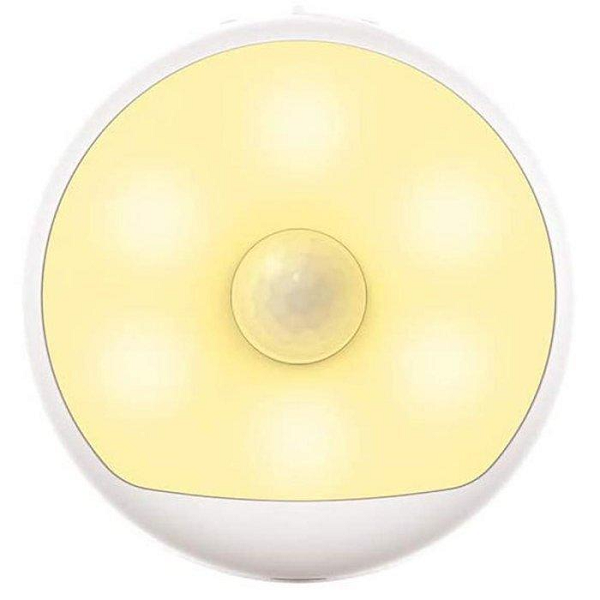 Yeelight إعادة شحن مستشعر الإضاءة الليلية