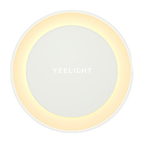 Yeelight Plug-in Nightlight with UK Plug