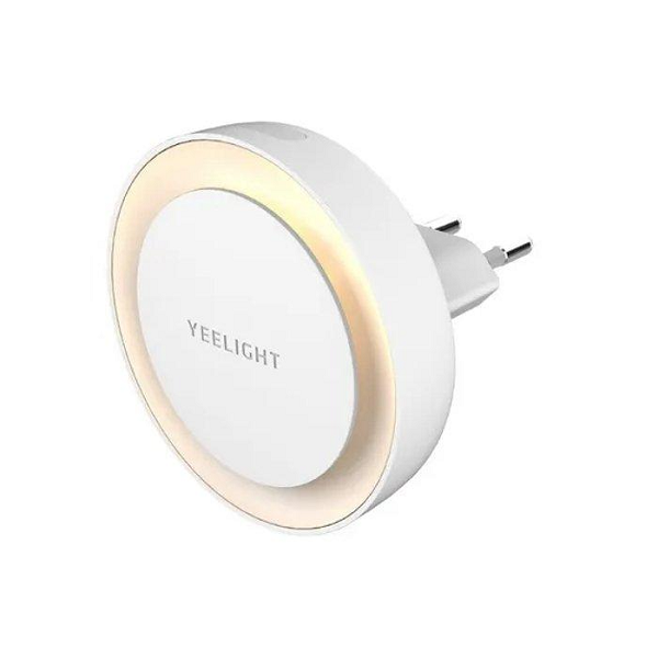 Yeelight Plug-in Nightlight with UK Plug