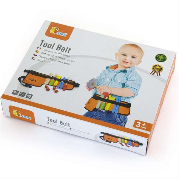 Viga Tool Belt