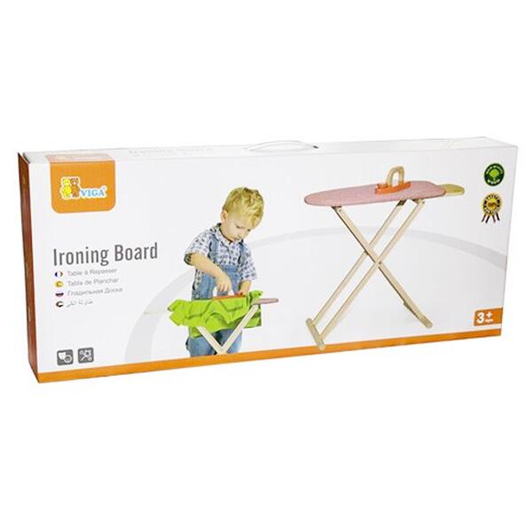 Viga Toy Ironing Board