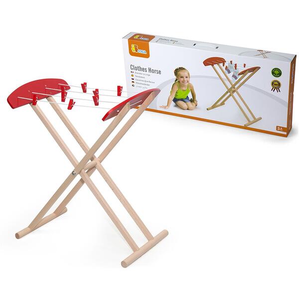Viga Clothes Horse