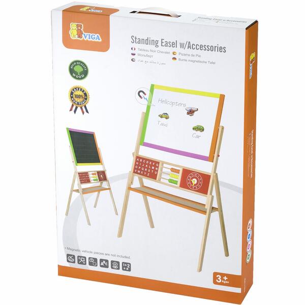 Viga Standing Easel