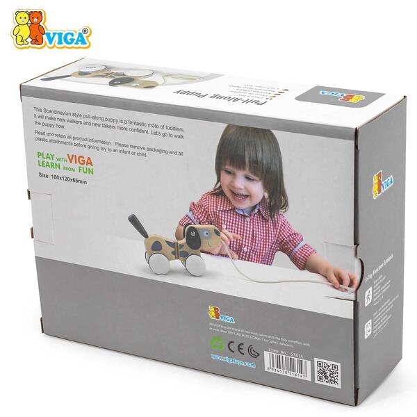 سحب على طول جرو
الحجم: 180 × 120 × 165 مم