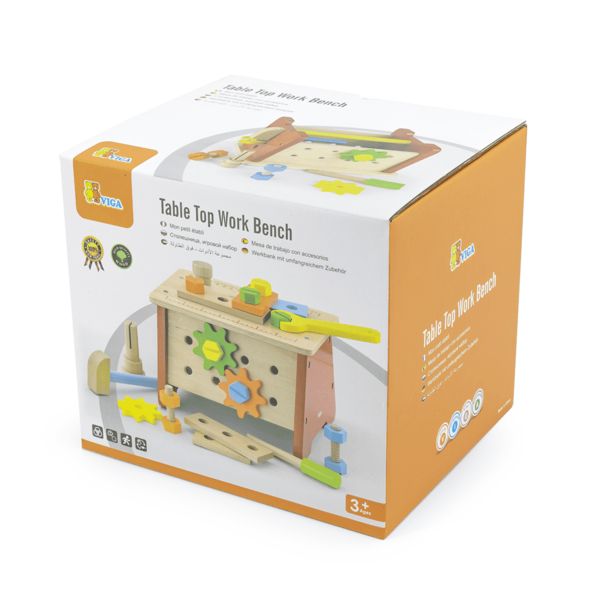 Viga Table Top Workbench