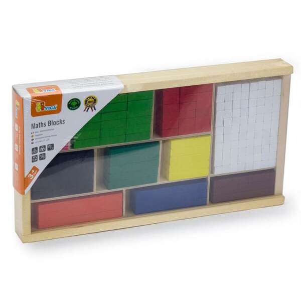 كتل الرياضيات
الحجم: 325 × 33 × 175 مم