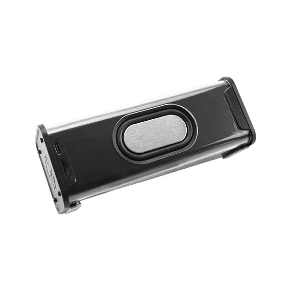 XPOWER MBS14 RGB Led Bluetooth 5.0 Speaker 1800mah Battery - Black