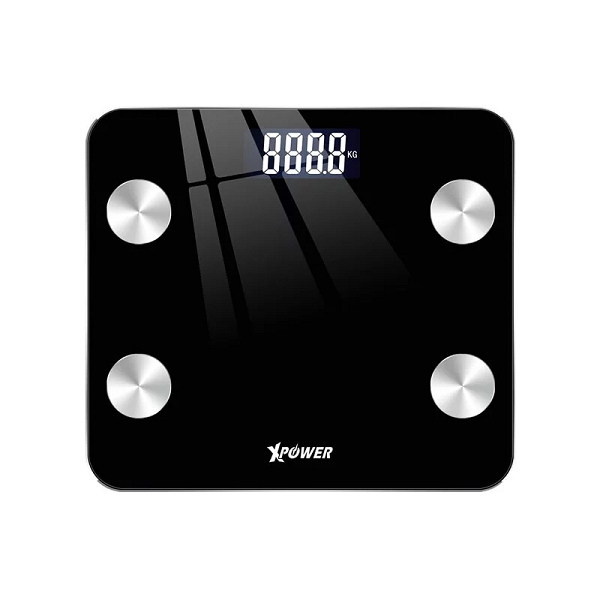 XPOWER SBS1 Smart Body Scale