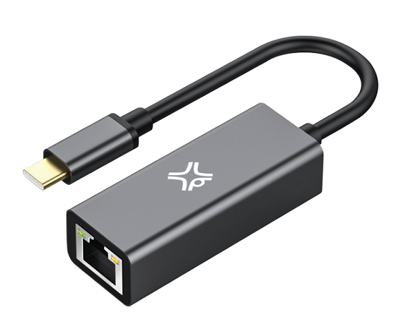 XTREMEMAC  Type-C To Ethernet Adapter