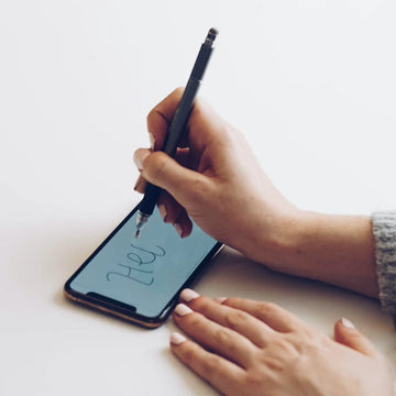 XTREMEMAC 3-in-1 Aluminum Stylus Pencil