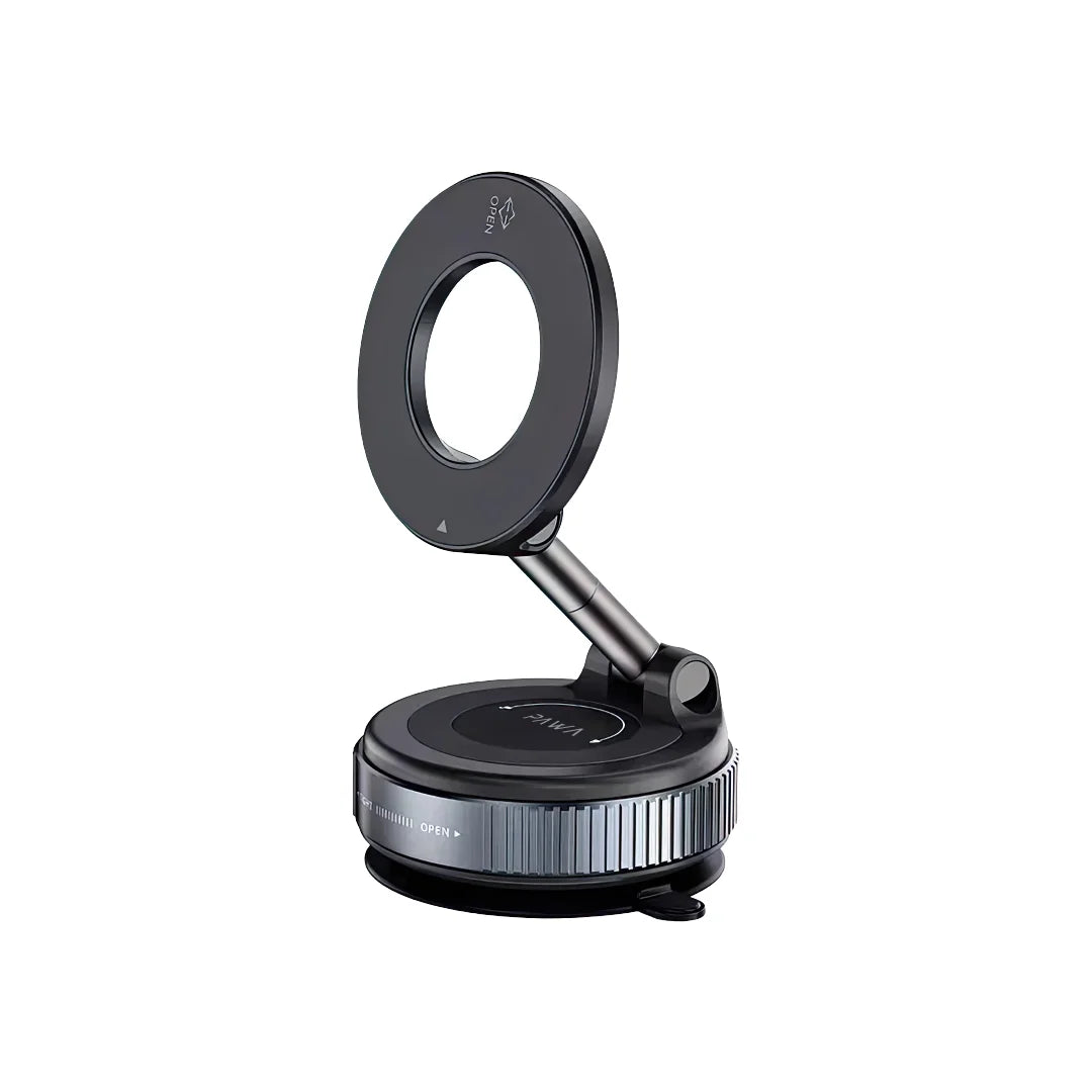 Pawa Vacuum Suction 360 rotation phone holder