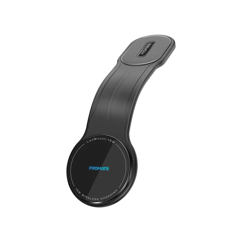 Promate Lax Mount-15W + GearHub-120W